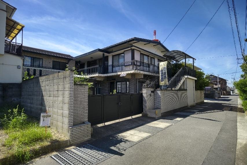 三条町（伏石駅） 4180万円