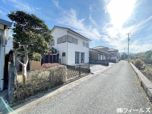 三軒屋町外（文化の森駅） 1050万円