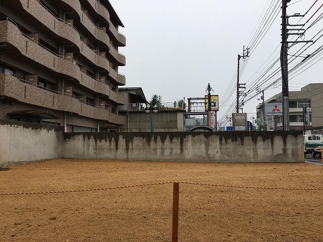 高松町（古高松駅） 1050万円