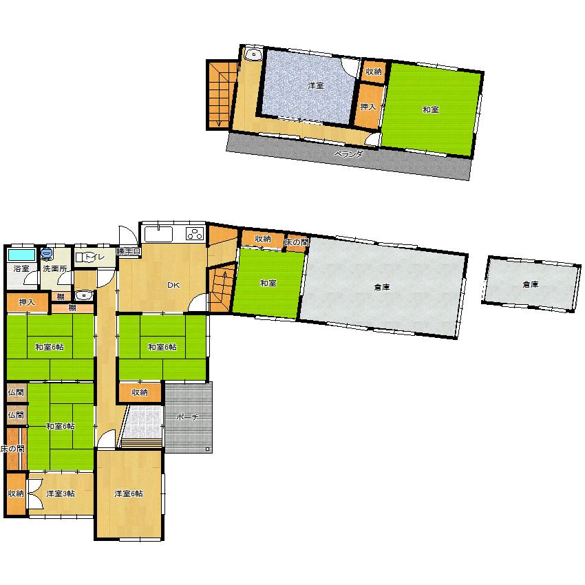 SUUMO】「足立区 倉庫付 中古住宅」で探す新築一戸建て、中古