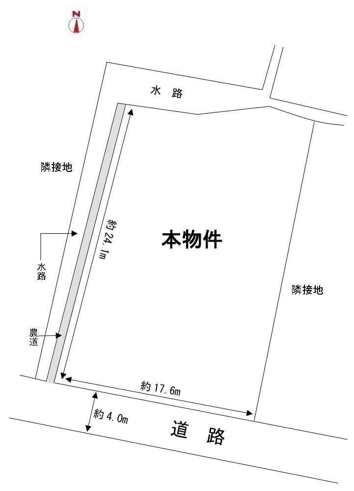 太田上町（太田駅） 3480万円