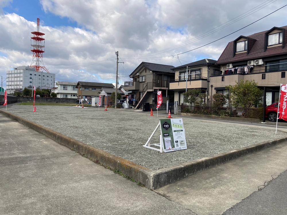 中島田町１（蔵本駅） 847万円～931万9000円