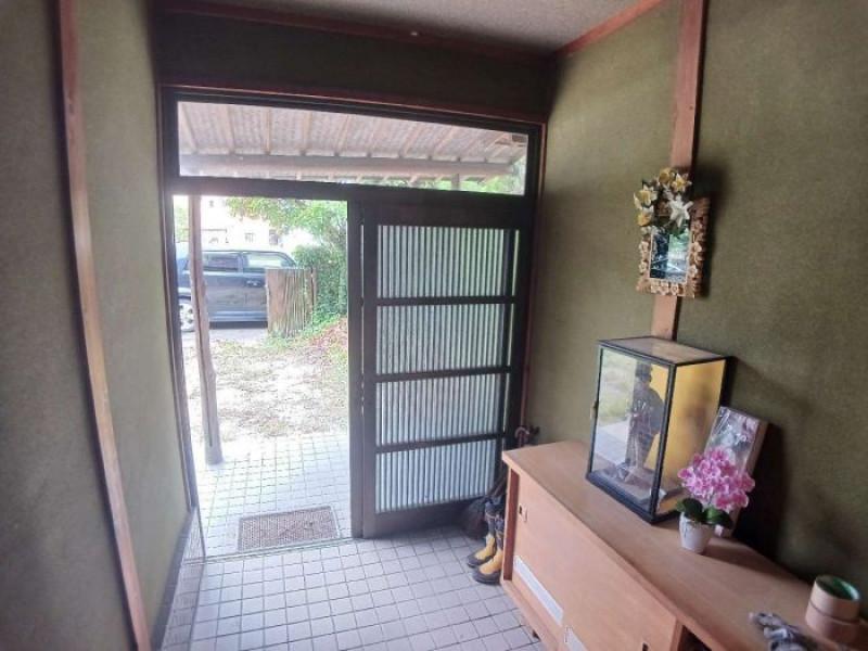 detached 徳島県美馬市脇町字拝原