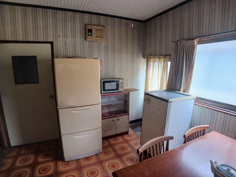 detached 徳島県美馬市脇町字拝原