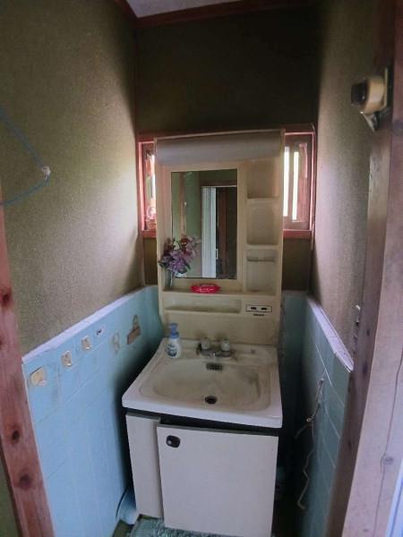 detached 徳島県美馬市脇町字拝原