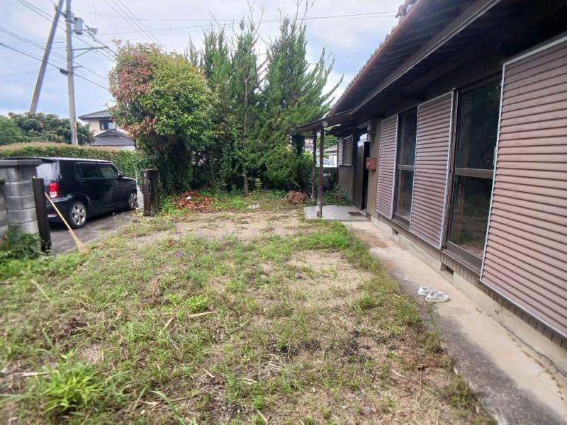 detached 徳島県美馬市脇町字拝原