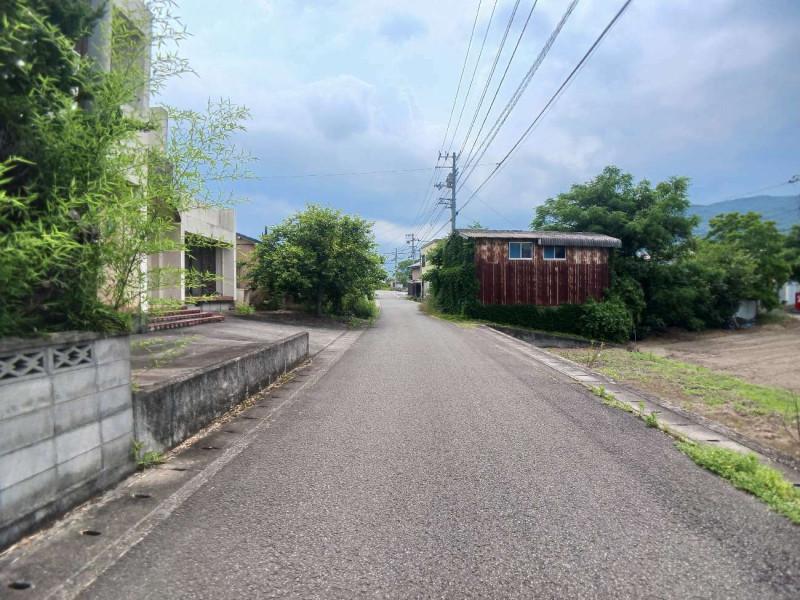 detached 徳島県美馬市脇町字拝原