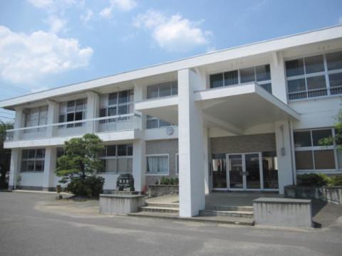 detached 徳島県美馬市脇町字拝原