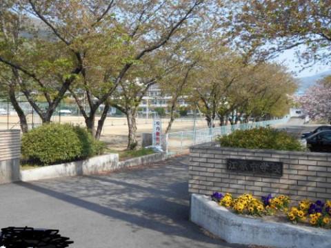 detached 徳島県美馬市脇町字拝原