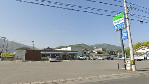detached 徳島県美馬市脇町字拝原