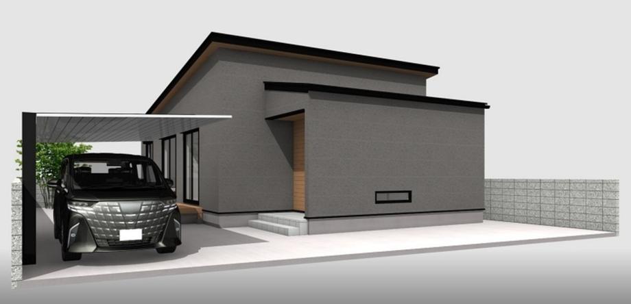 高知市瀬戸西町2丁目 売り土地 建築条件付き