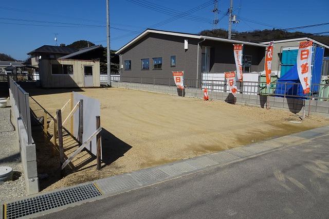 綾歌町富熊（栗熊駅） 494万8000円