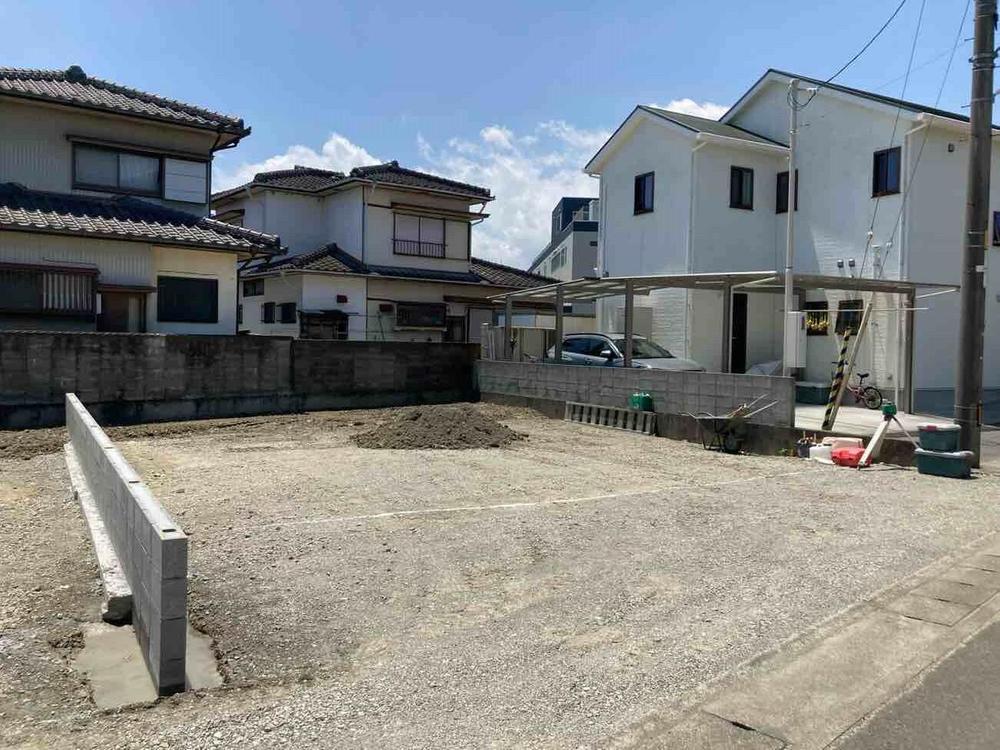 南島田町３（鮎喰駅） 2290万円～2380万円