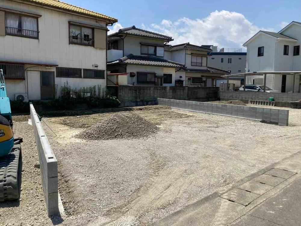 南島田町３（鮎喰駅） 2290万円～2380万円