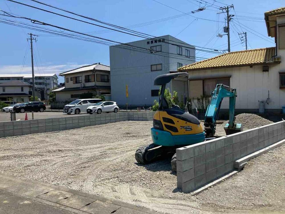 南島田町３（鮎喰駅） 2290万円～2380万円