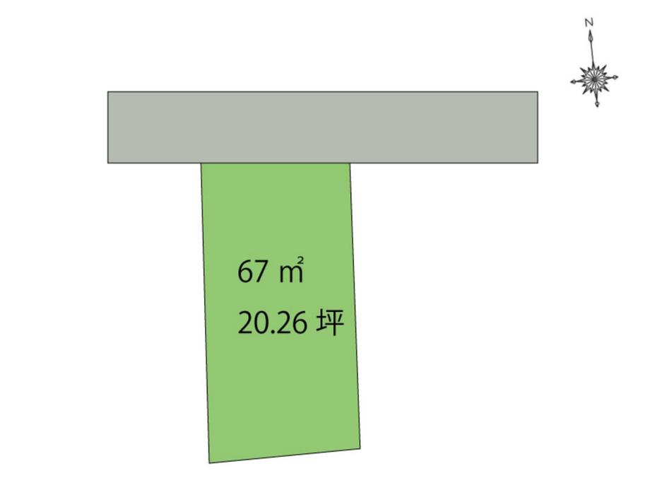 薊野東町（薊野駅） 250万円