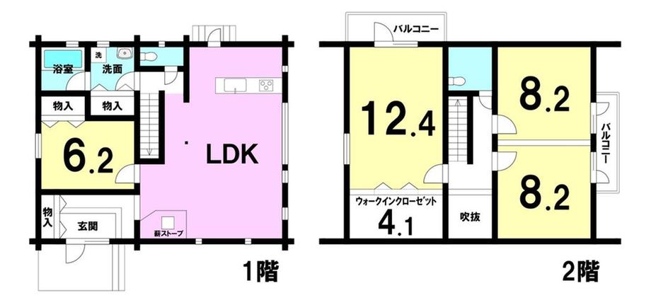 大字浜（松前駅） 3650万円