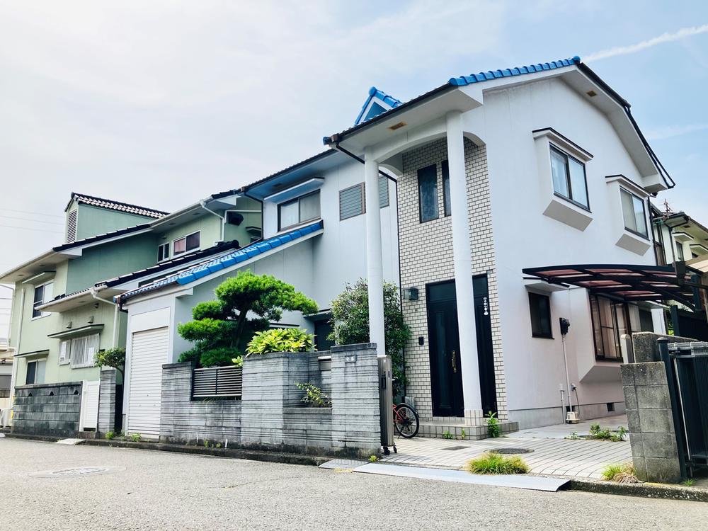 安城寺町（衣山駅） 1620万円