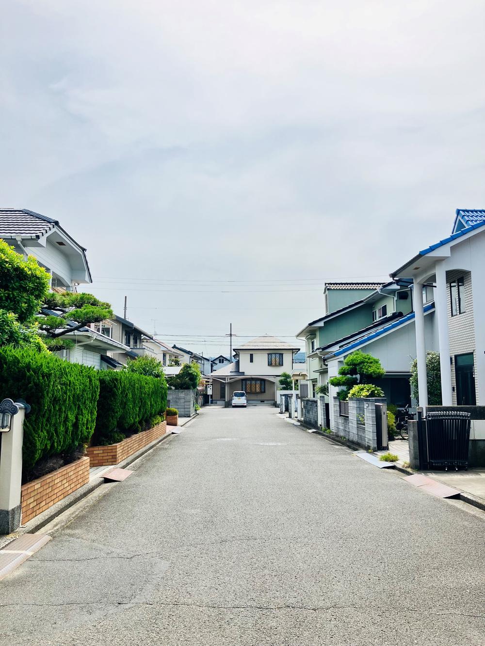 安城寺町（衣山駅） 1620万円