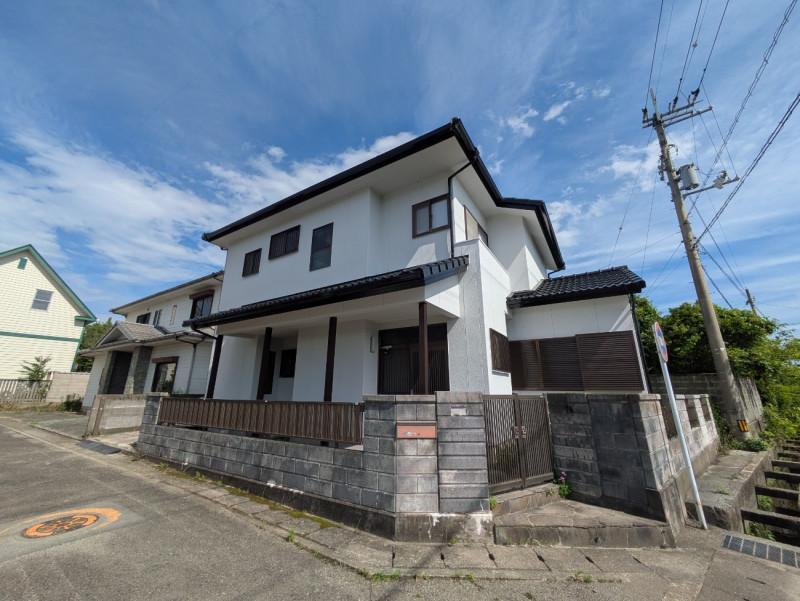 detached 徳島県鳴門市大津町木津野字仲ノ越