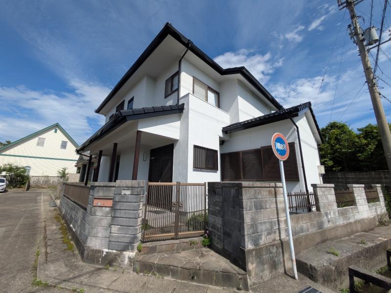 detached 徳島県鳴門市大津町木津野字仲ノ越