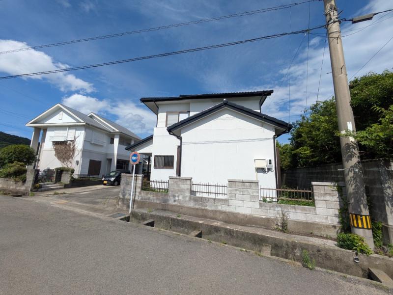 detached 徳島県鳴門市大津町木津野字仲ノ越