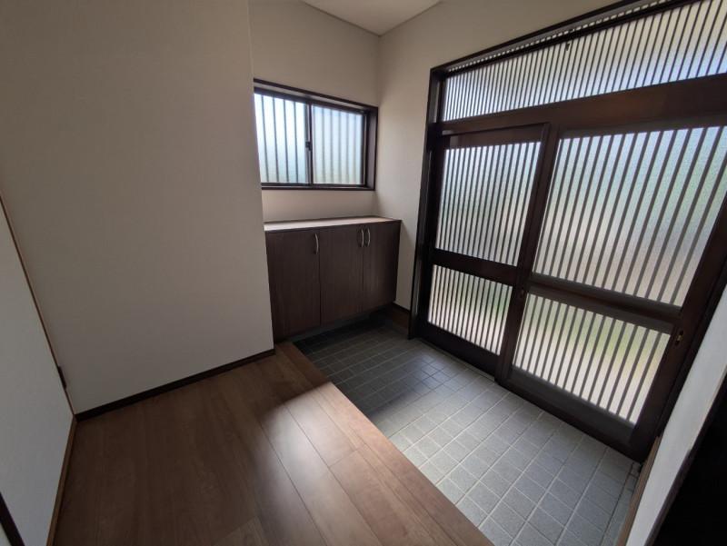 detached 徳島県鳴門市大津町木津野字仲ノ越