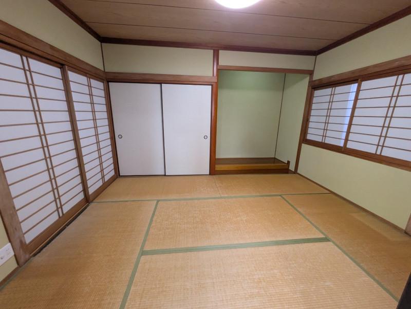 detached 徳島県鳴門市大津町木津野字仲ノ越