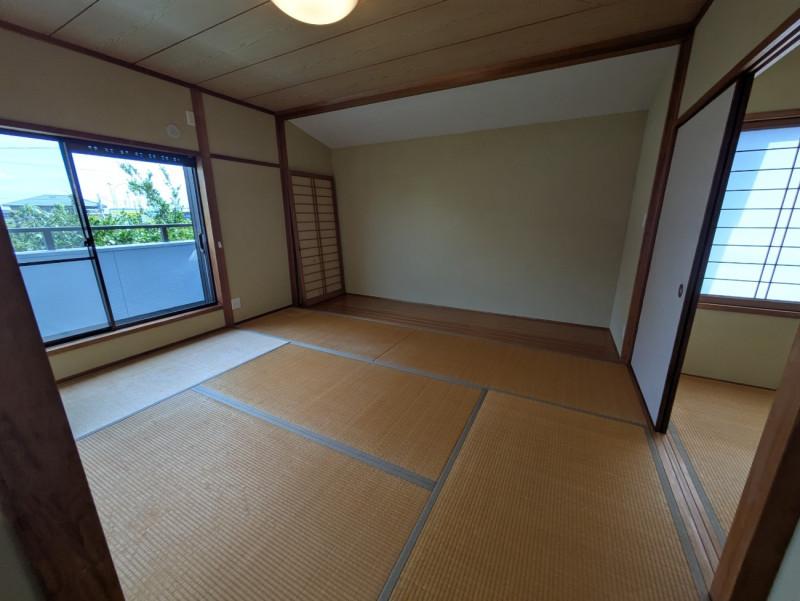 detached 徳島県鳴門市大津町木津野字仲ノ越