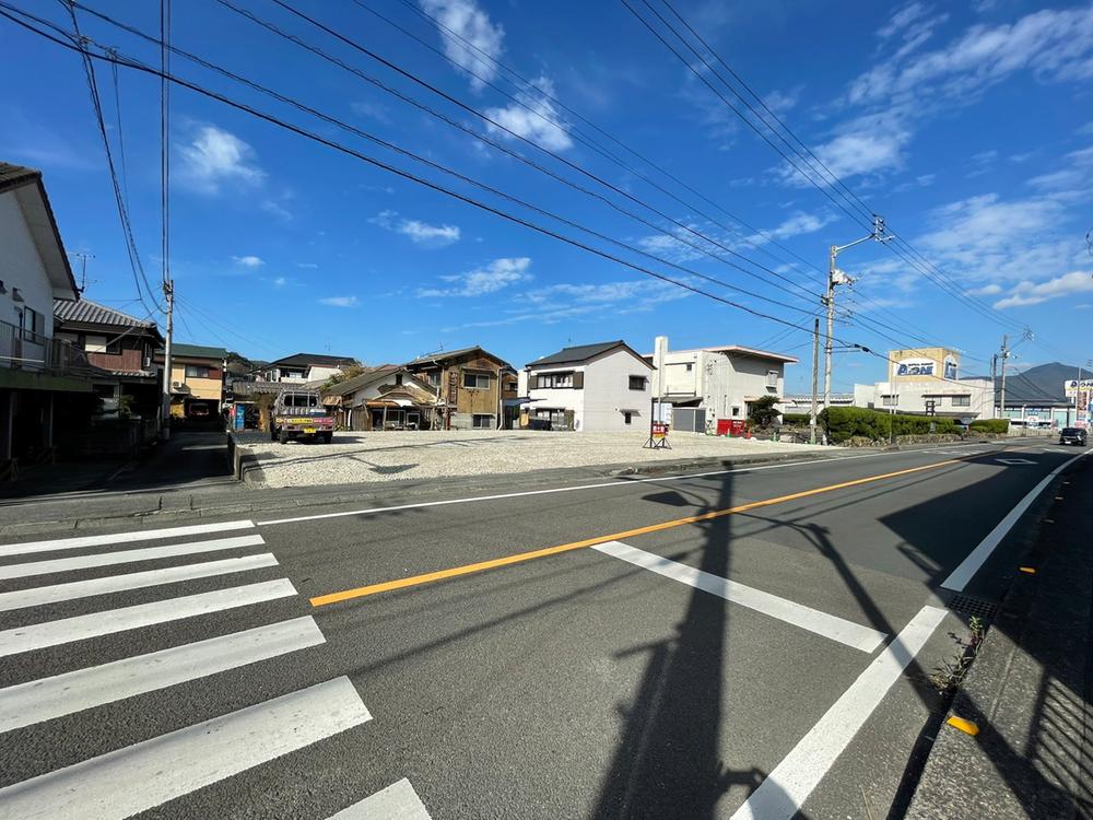 寄松（宇和島駅） 1850万円