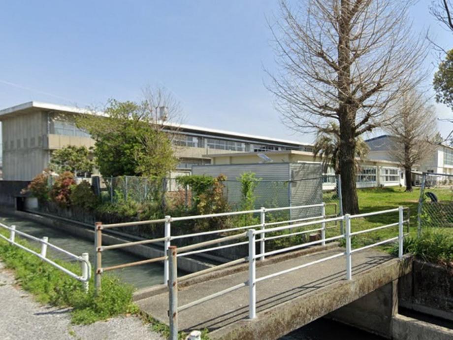 detached 高知県南国市立田