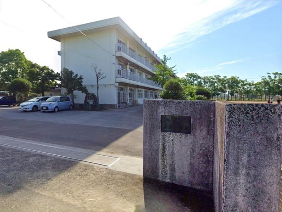 detached 高知県南国市立田