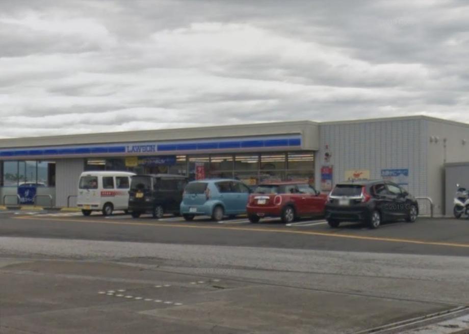 detached 高知県南国市立田