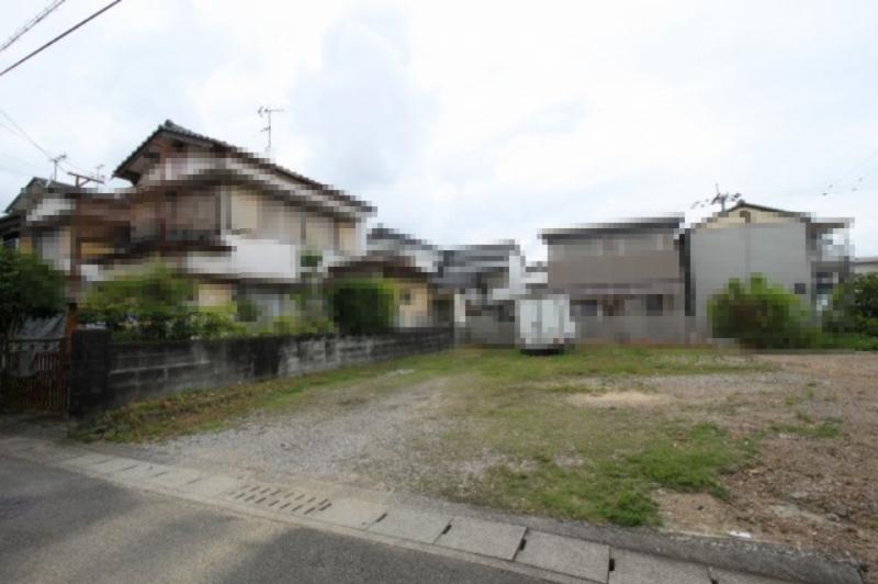 瀬戸南町1丁目　西　建築条件付き　売土地　（全2区画）