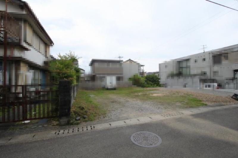 瀬戸南町1丁目　西　建築条件付き　売土地　（全2区画）