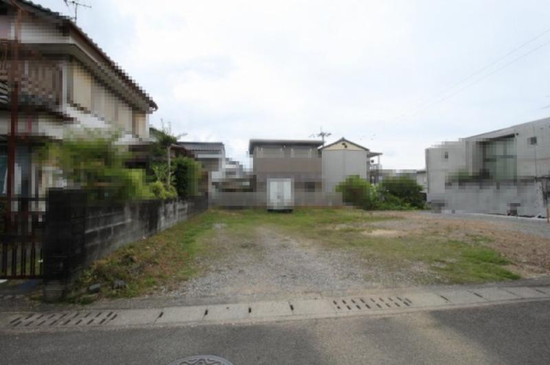 瀬戸南町1丁目　西　建築条件付き　売土地　（全2区画）