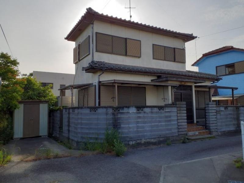 鳴門市撫養町木津下川屋の中古一戸建て　建物17坪