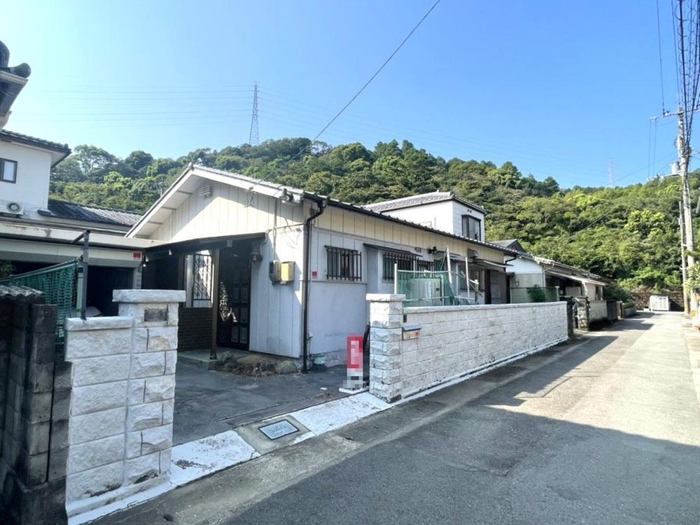 名東町２（鮎喰駅） 295万円