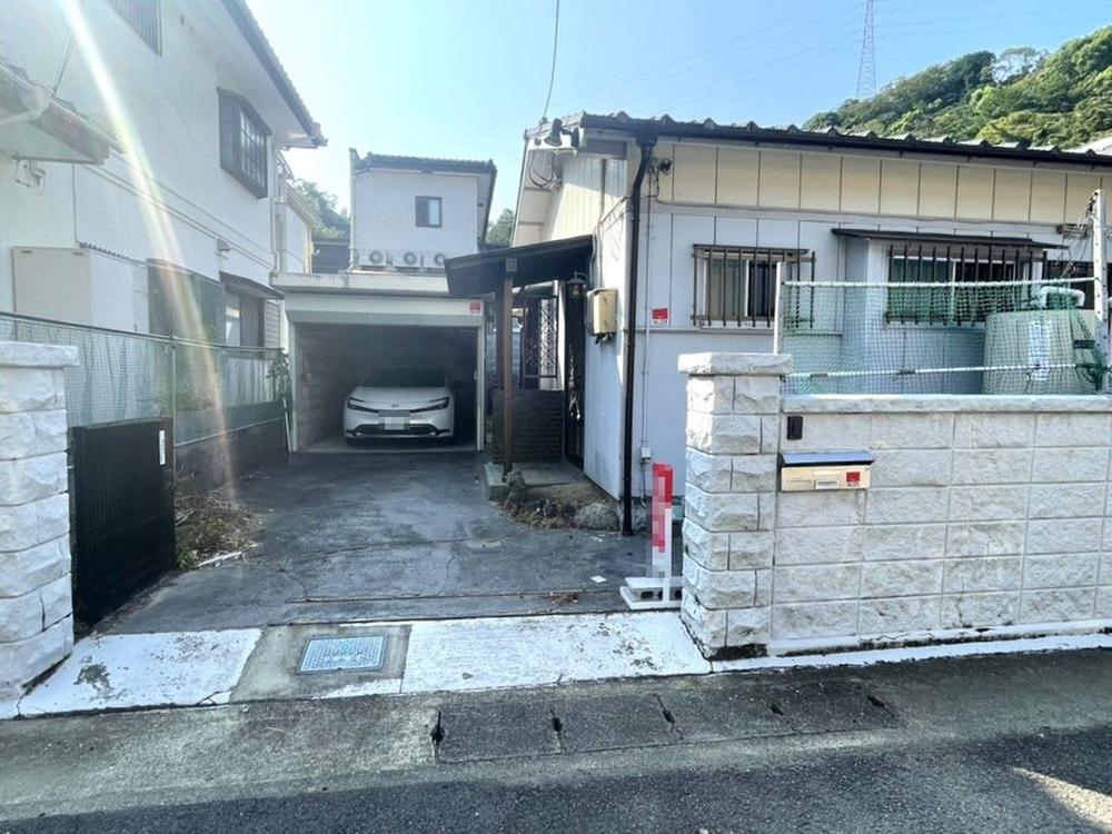 名東町２（鮎喰駅） 295万円