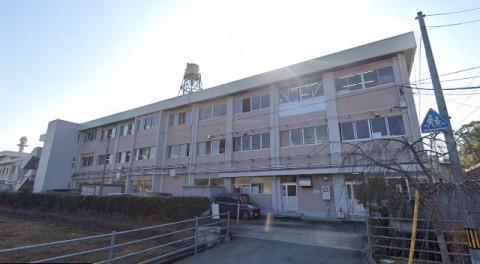 detached 徳島県徳島市上八万町西山