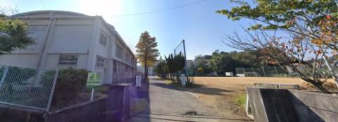 detached 徳島県徳島市上八万町西山