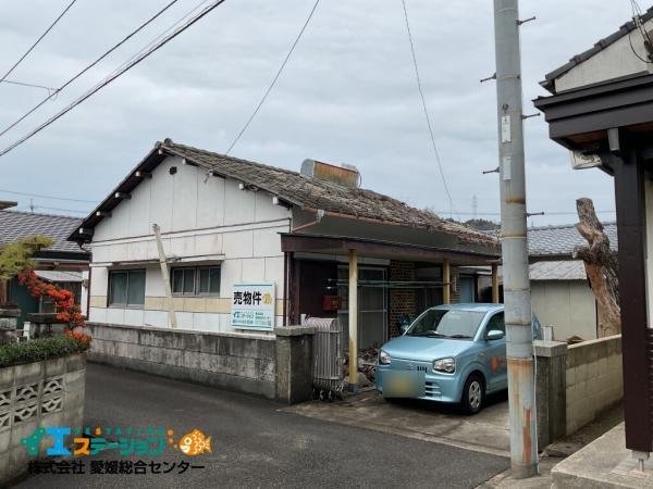 城下町（新居浜駅） 360万円