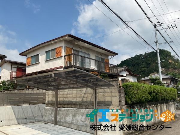 七宝台町（多喜浜駅） 350万円