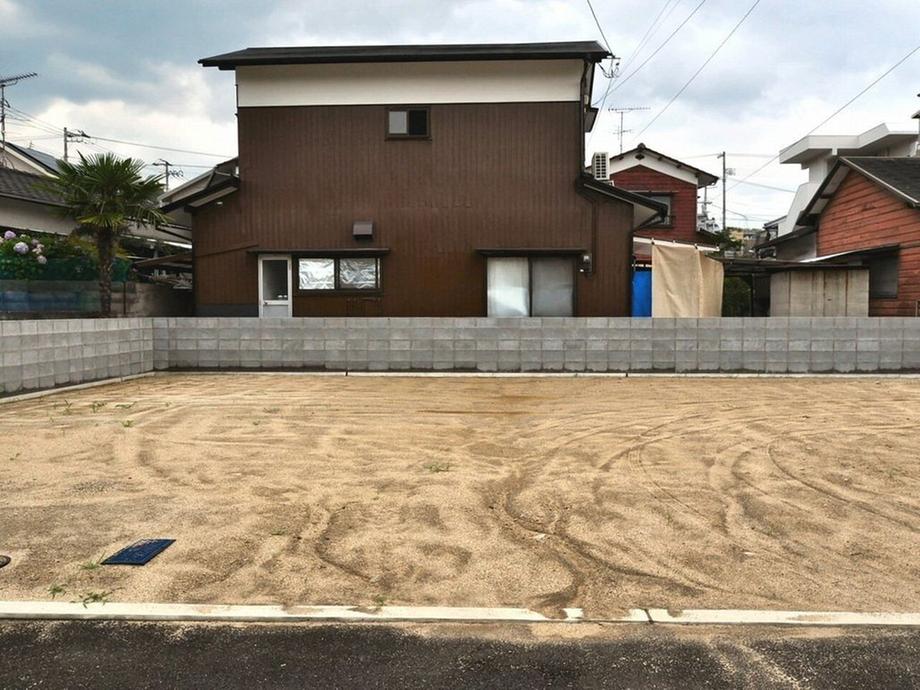 道後緑台（道後温泉駅） 1790万円