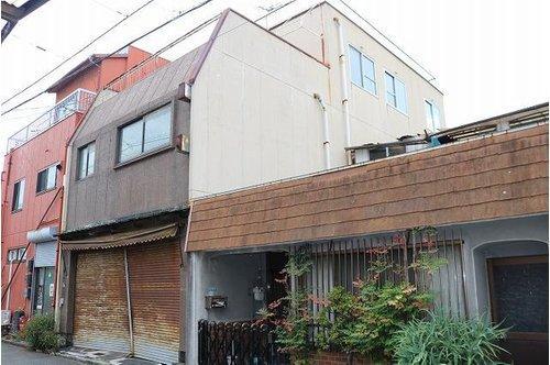 住吉２（三津駅） 380万円