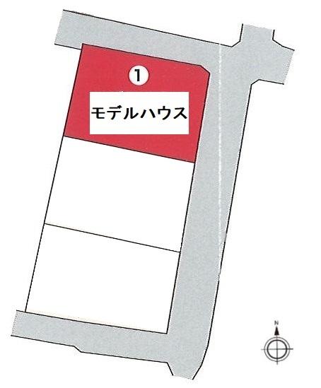 香西北町（香西駅） 2580万円