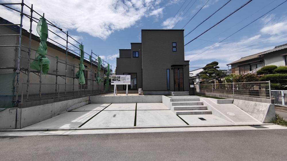 香西北町（香西駅） 2580万円