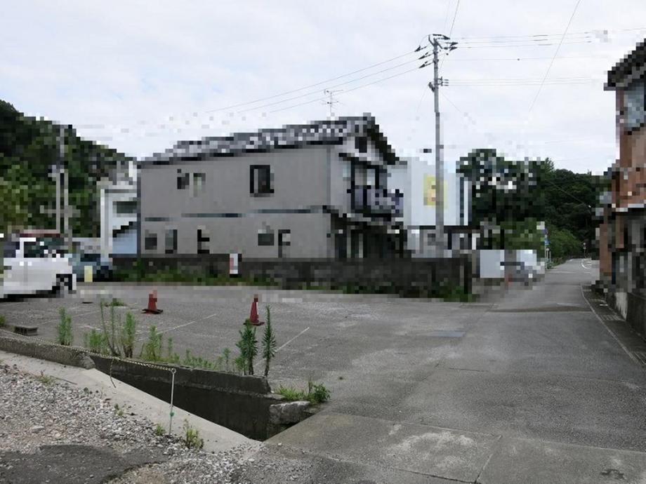 高知市吸江　売り土地