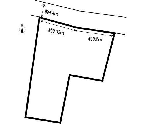 道後樋又（鉄砲町駅） 3990万円