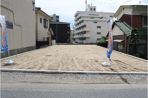 道後樋又（鉄砲町駅） 3990万円